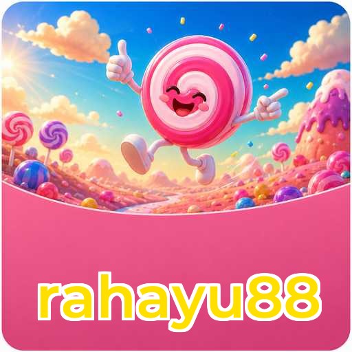 Tampilan antarmuka pengguna rahayu88 yang ramah dan intuitif.
